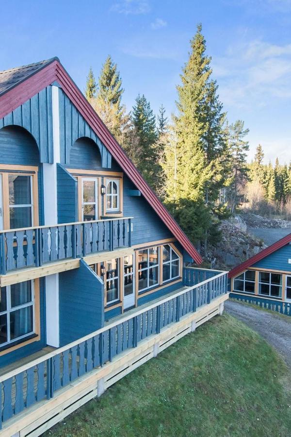 Villa Bakkebyvegen 20A Trysil Exterior foto